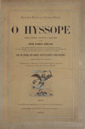 O HYSSOPE. [ED. 1879]