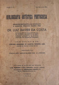 BIBLIOGRAFIA ARTÃSTICA PORTUGUESA.