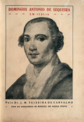 DOMINGOS ANTÃ“NIO DE SEQUEIRA EM ITÃLIA (1788-1795).