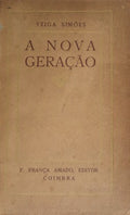 A NOVA GERAÃ‡ÃƒO.