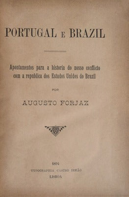 VÃRIA. COLONIALISMO. SEC.XIX.