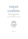 FORAIS DE CAMINHA.