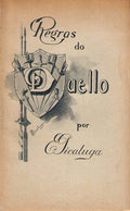 REGRAS DO DUELLO.