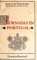 JORNADAS EM PORTUGAL.