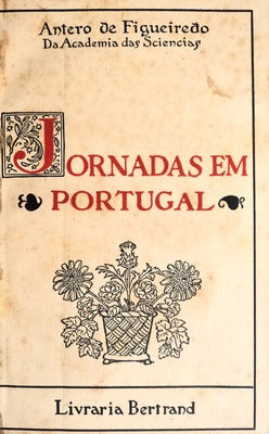 JORNADAS EM PORTUGAL.