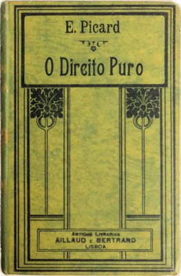 O DIREITO PURO.