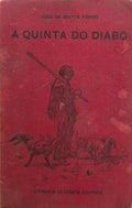 A QUINTA DO DIABO [Avicultura].
