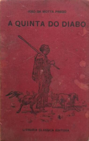 A QUINTA DO DIABO [Avicultura].