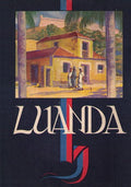 LUANDA CIDADE PORTUGUESA