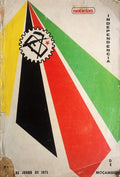 INDEPENDÃŠNCIA DE MOÃ‡AMBIQUE.