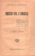 PROCESSO CIVIL E COMERCIAL.
