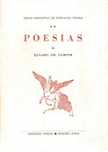 POESIAS DE ÃLVARO DE CAMPOS.
