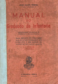 MANUAL DO GRADUADO DE INFANTARIA.