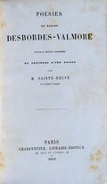 POÃ‰SIES.