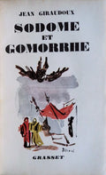 SODOME ET GOMORRHE.