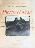 PIERRE ET JEAN.