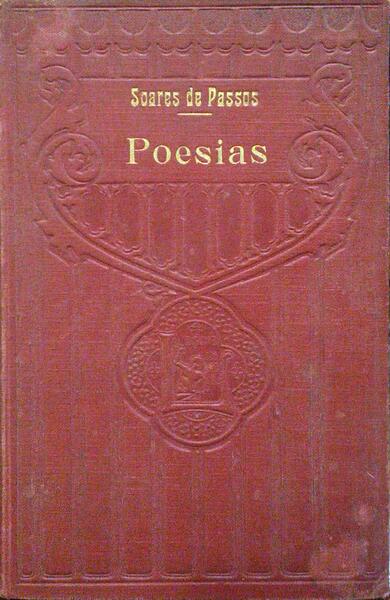 POESIAS. [9.Âª EDIÃ‡ÃƒO]
