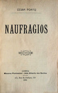 NAUFRAGIOS.