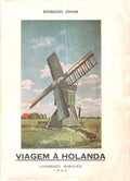 VIAGEM Ã€ HOLANDA.