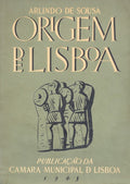 ORIGEM DE LISBOA.