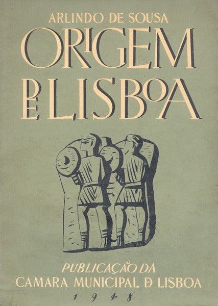 ORIGEM DE LISBOA.