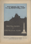 Â«TERRA-ALTAÂ» : ANTOLOGIA DE CASTELO DE VIDE.