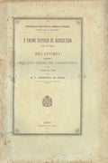 O ENSINO SUPERIOR DE AGRICULTURA EM FRANÃ‡A.