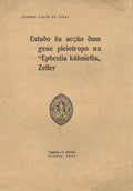 ESTUDO DA ACÃ‡ÃƒO DUM GENE PLEIOTROPO NA Â«EPHESTIA KÃœHNIELLAÂ» ZELLER.