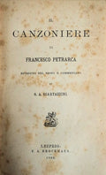 IL CANZONIERE.