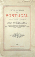 MONUMENTOS DE PORTUGAL.