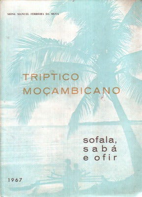 TRIPTICO MOÃ‡AMBICANO.