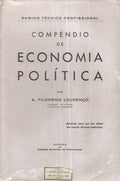 COMPÃŠNDIO DE ECONOMIA POLÃTICA.