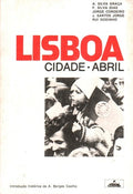 LISBOA CIDADE. ABRIL.
