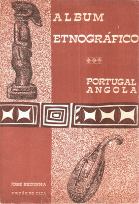 ALBUM ETNOGRÃFICO.