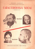 ENSAIO DE UMA CARACTEROLOGIA SOCIAL.