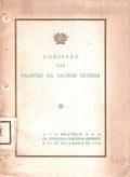 RELATÓRIO DA COMISSÃO EXECUTIVA REFERIDO A 31 DE DEZEMBRO DE 1934