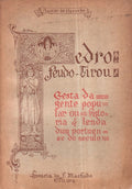 PEDRO FEUDO-TIROU.