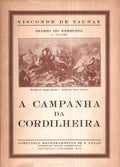 A CAMPANHA DA CORDILHEIRA.