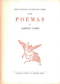 POEMAS DE ALBERTO CAEIRO.