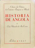 HISTORIA DE ANGOLA.