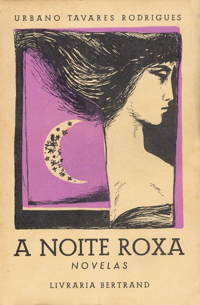 A NOITE ROXA.