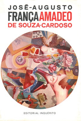 AMADEO DE SOUZA-CARDOSO. [2.Âª EDIÃ‡ÃƒO]