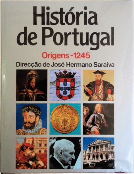 HISTÃ“RIA DE PORTUGAL.
