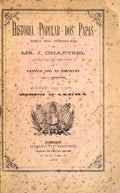 HISTÃ“RIA POPULAR DOS PAPAS.