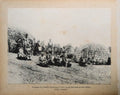FOTOGRAFIA - ÃFRICA. COLECÃ‡ÃƒO DE FOTOGRAFIAS DE MOÃ‡AMBIQUE E ÃFRICA DO SUL.