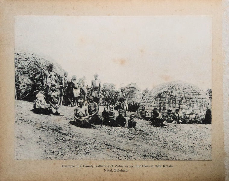 FOTOGRAFIA - ÃFRICA. COLECÃ‡ÃƒO DE FOTOGRAFIAS DE MOÃ‡AMBIQUE E ÃFRICA DO SUL.