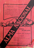 ALMA NACIONAL.