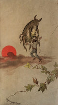 A LUSA BAMBOCHATA.