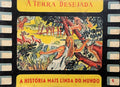 A HISTORIA MAIS LINDA DO MUNDO: Um Filme da HistÃ³ria de Portugal.