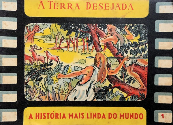 A HISTORIA MAIS LINDA DO MUNDO: Um Filme da HistÃ³ria de Portugal.